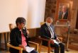 Presentan Ciclo de Conferencias en Homenaje Póstumo a Héctor Castanedo Quirarte