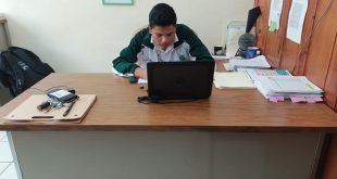 Destacan estudiantes del Cobaez en la Olimpiada Mexicana de Matemáticas