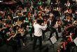 Zacatecas ovacionó a la Orquesta Sinfónica Infantil de México, en su regreso a los escenarios