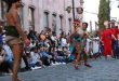 Zacatecas despide la edición 25 del Festival del Folclor Internacional 2022