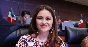 Propone Geovanna Bañuelos ampliar tiempo a trabajadores para emprender acciones legales cuando son despedidos