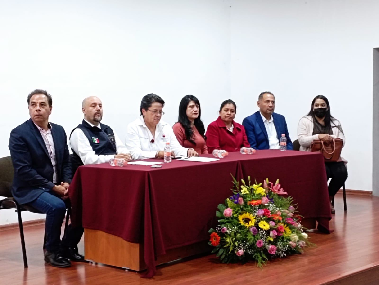 Refuerza Gobierno de Zacatecas acciones para prevenir la violencia y ...