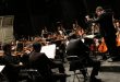Ofrece la Orquesta de Cámara del Estado de Zacatecas magistral concierto en el Teatro Fernando Calderón