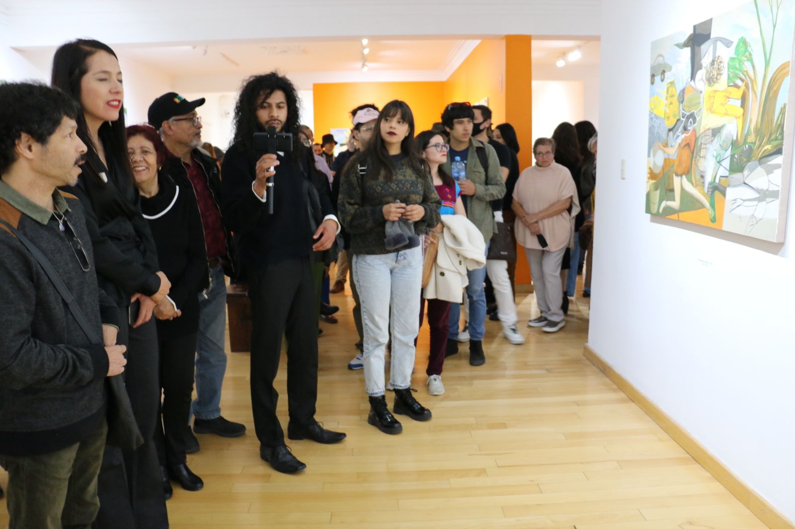 Llega al Museo Francisco Goitia "Arquetipos y Estereotipos", exposición ...
