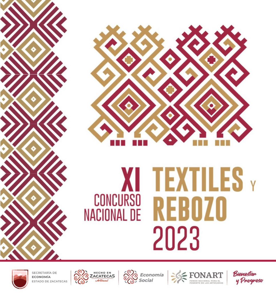 Invita Gobierno de Zacatecas a participar en el XI Concurso Nacional de ...