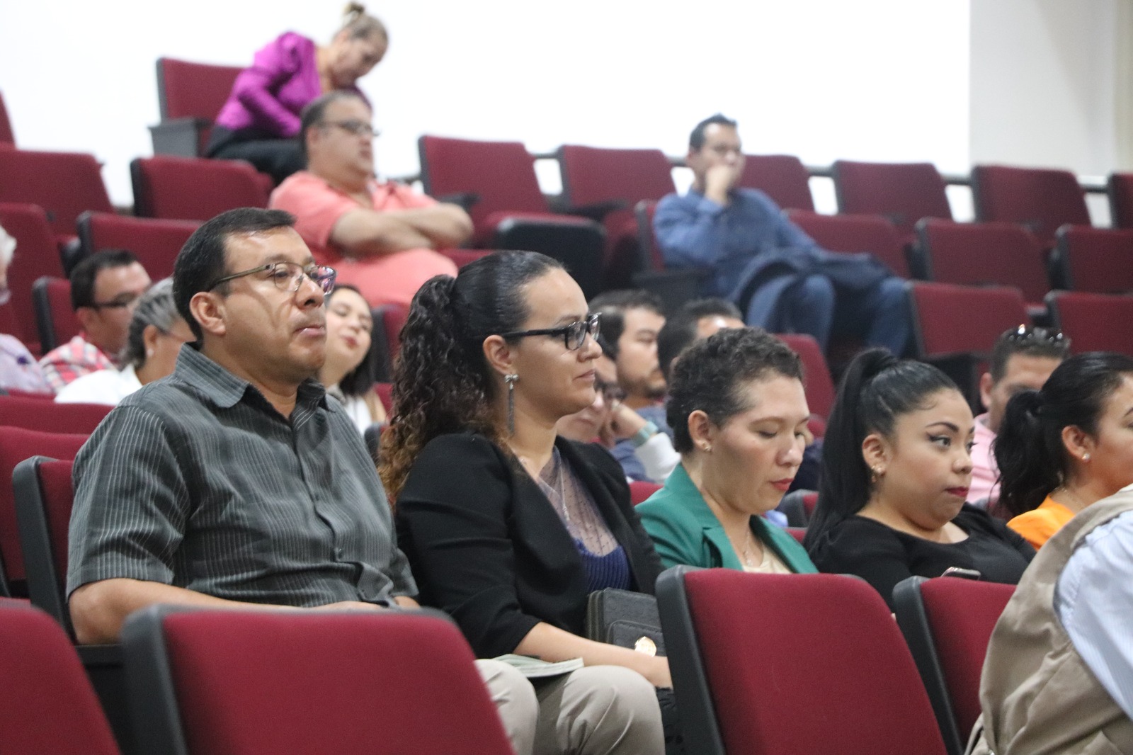 Capacita Gobierno de Zacatecas a servidoras y servidores públicos en ...