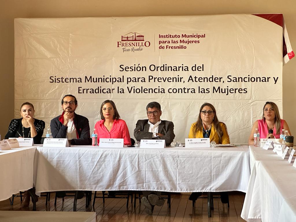 Presenta Gobierno de Zacatecas Estrategia Especial para la Construcción ...