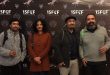 Premian en el Festival de Cine en Fresnillo el “Impuso al Cortometraje Mexicano”
