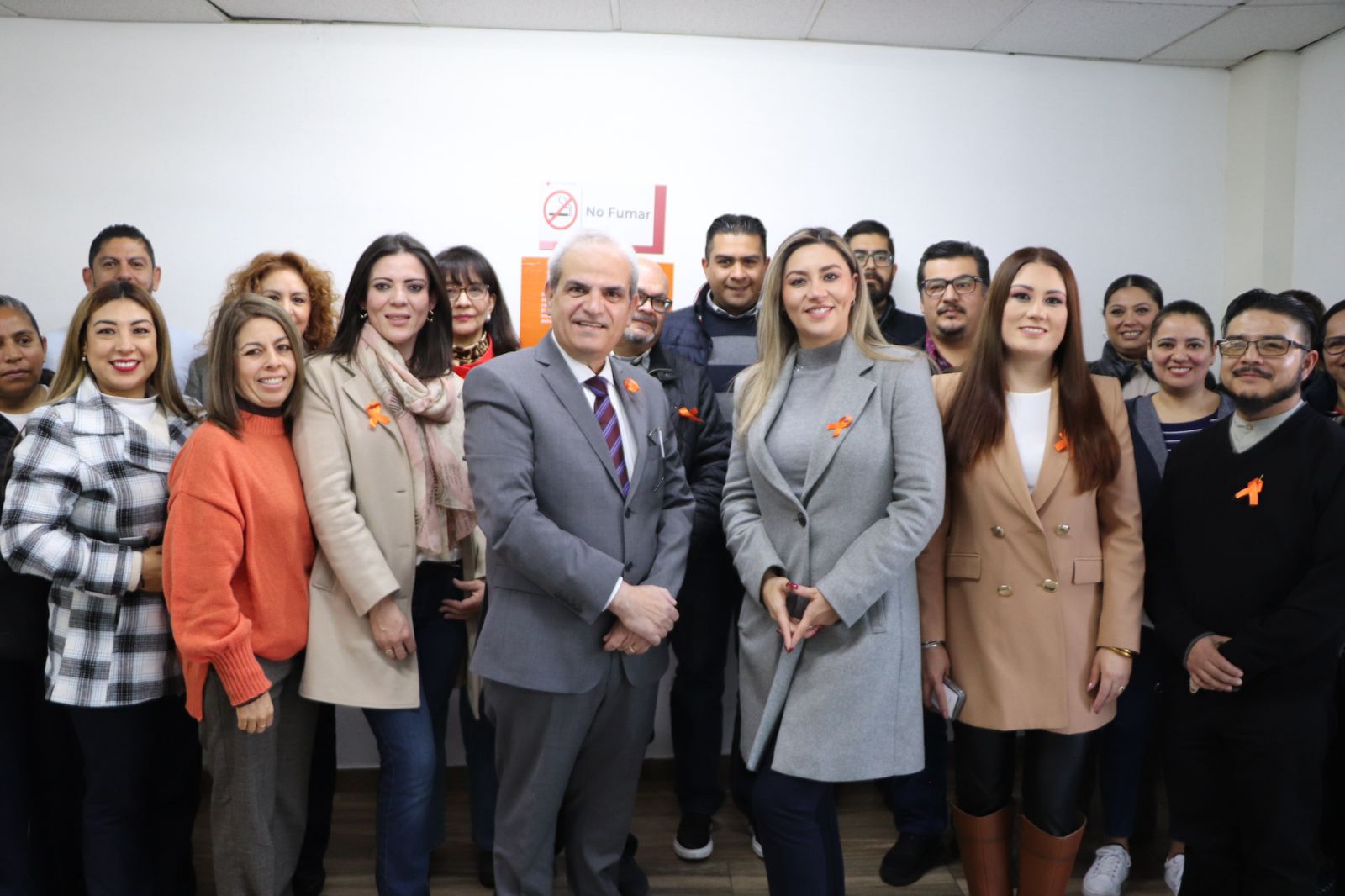 Trabaja Gobierno de Zacatecas en erradicación de la violencia - Zacatecas