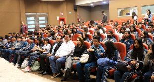 Busca Cozcyt a investigadores y académicos para inspirar a la próxima generación de talentos zacatecanos