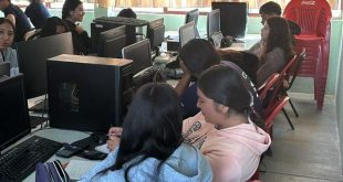En el caso de las preparatorias estatales, Gobierno de Zacatecas privilegia el diálogo y el derecho a la educación de las y los jóvenes