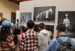 Inauguran exposición de fotos antiguas de niños de Fresnillo, en la Fototeca de Zacatecas “Pedro Valtierra”