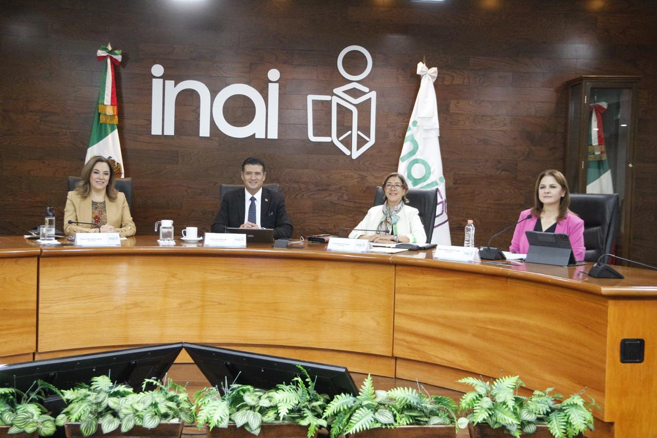 ¿Qué es el INAI y para qué sirve? - Zacatecas
