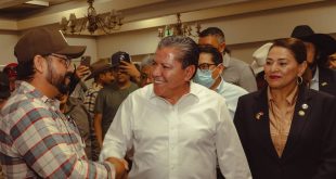 Expo Agropecuarias del Gobernador David Monreal en Estados Unidos y programa Padrino Migrante han dejado 500 mdp de derrama para Zacatecas