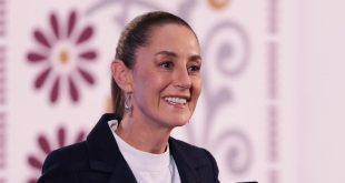 Presidenta Claudia Sheinbaum informa investigaciones abiertas en contra de Genaro García Luna en México