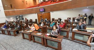 Legislatura de Zacatecas aprobó minuta en materia de igualdad sustantiva