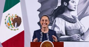 Gobierno de México destaca participación récord en foros del Plan Nacional de Desarrollo 2025-2030: Presidenta Claudia Sheinbaum