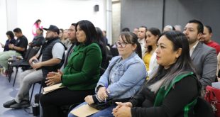 Se preparan docentes zacatecanos para dar clases en escuelas de verano en Estados Unidos