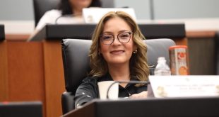Senado realiza primer conservatorio sobre Políticas de Telecomunicaciones y Radiodifusión: Senadora Verónica Díaz