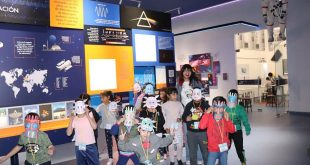 Ofrece Zigzag promociones en conmemoración del Día internacional de los museos