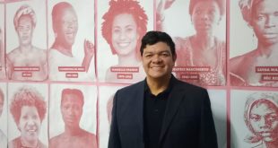 Universitario presentará su libro “Palabras del hombre que vendrá ayer”