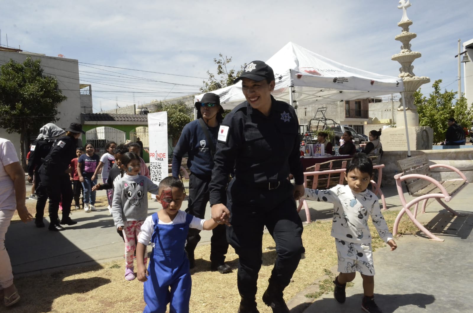 Del Zacatecas de la violencia al Zacatecas de la esperanza - Zacatecas