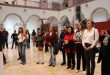 Inauguran exposición “Membrana. Gráfica expandida”, de Luis Canseco