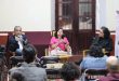Inicia en Zacatecas Encuentro de Narrativa Oral. La narrativa en el cine