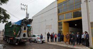 Lleva a cabo el IEEZ destrucción de documentación electoral