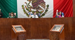 Presentan 15 iniciativas y 2 dictámenes durante la Sesión Ordinaria del día