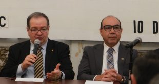 UAZ y UNAM consolidan alianza histórica con nuevo convenio de colaboración
