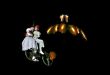 Theater Tol inaugura el 22° Festival Internacional de Teatro de Calle Zacatecas 2025 con un poema aéreo: Pedaleando hacia el Cielo