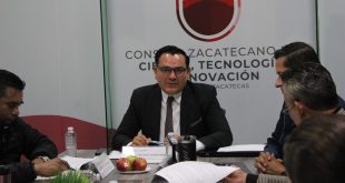 Fortalecen promoción del conocimiento científico