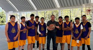 Arranca Cobaez XXXVIII Juegos Deportivos 2025, en su etapa regional