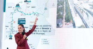 Gobierno de México  entregará 6 Mil 401 viviendas esté año como parte del programa Vivienda para el Bienestar