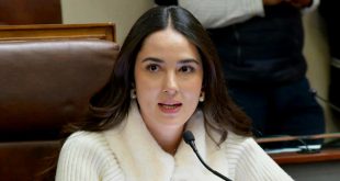 Susana Barragán alza la voz en defensa de las víctimas de violencia digital