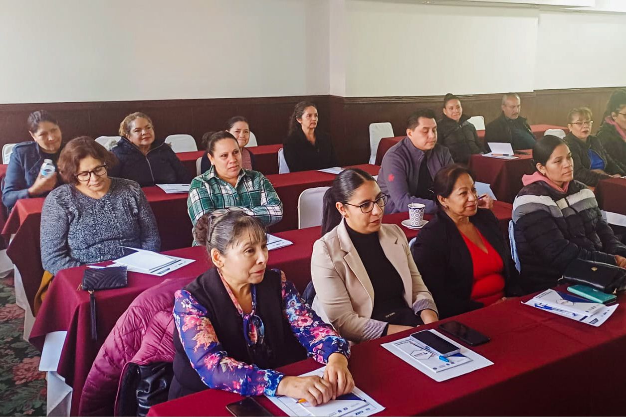 Capacita Gobierno de Zacatecas al sector turístico en atención al ...