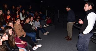 Apuesta Gobierno de Zacatecas por desarrollo integral de las juventudes, con programa Abre tu Mente