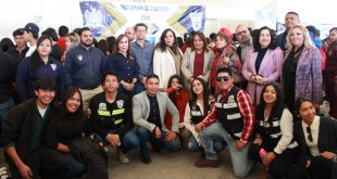 La UAZ impulsa el Futuro Profesional de la Juventud en la 22ª edición de la ExpoOrienta 2025