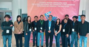 Sorprenden estudiantes de Utzac con proyectos que podrían cambiar la vida de las personas