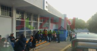 Paro indefinido en la Secretaría de Educación; Sección 58 del SNTE rechaza proceso de transferencia de plazas mientras la dependencia garantiza respeto a derechos laborales