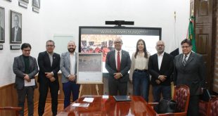 UAZ revela ganador del Premio Nacional de Poesía Ramón López Velarde 2025