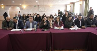 Otorgará federalización de nómina estatal nuevos derechos a docentes que así lo decidan