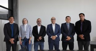 Fortalecerán Cozcyt y UAZ infraestructura académica y formación de talento científico y tecnológico en Quantum