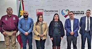 Seduzac llama a mantener el diálogo mientras continúa el paro de la Sección 58 del SNTE (Video)