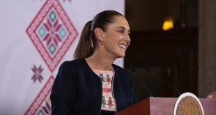 Avanza construcción de los trenes del norte: Se licitaran dos tramos de Saltillo a Nuevo Laredo