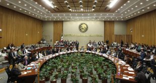 Impone INE multas a partidos políticos por más de 9 millones de pesos