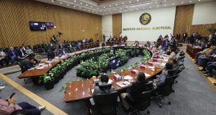 INE realizará entrevistas para la selección de una consejería del OPL Zacatecas