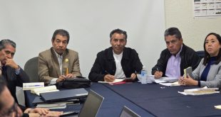 Garantizan dependencias federales que migración de nómina respetará derechos de docentes