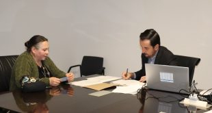 Realizan entrevistas consulares a zacatecanos sobre seguro social norteamericano